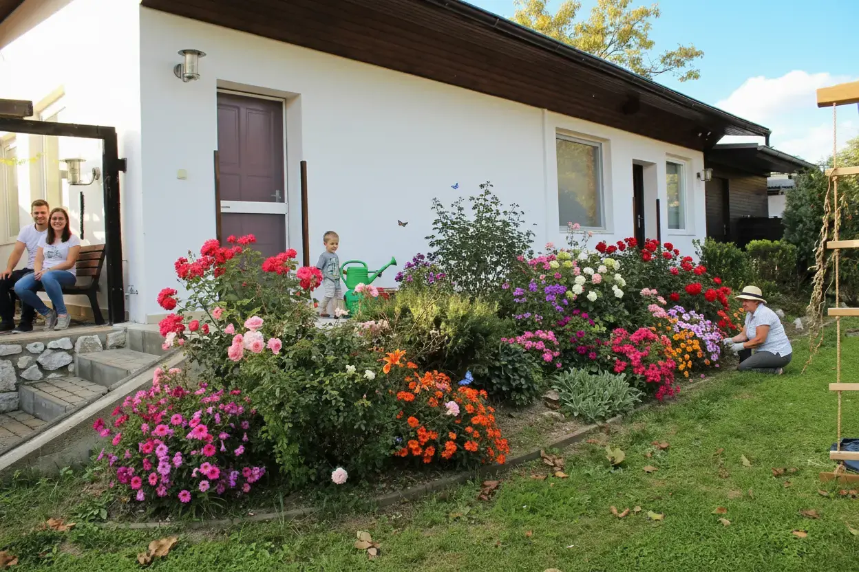 Zažijte božský klid přímo u vinic Pálavy